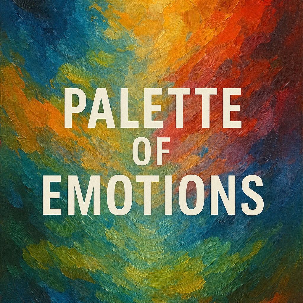 Image for Палитра настроения