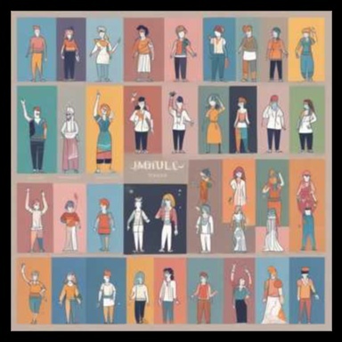 Image for Gender Song Varianten