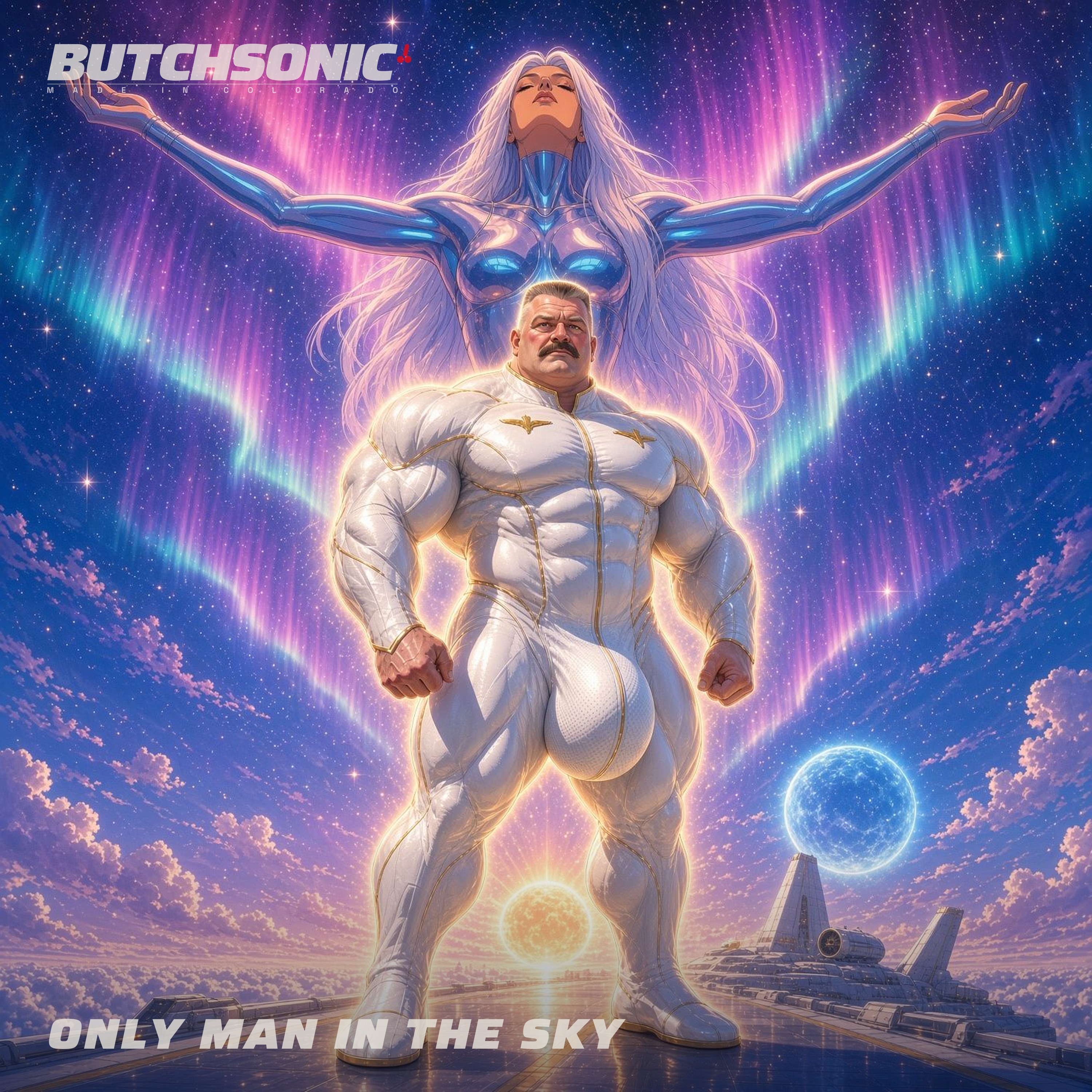 Song Cover Image