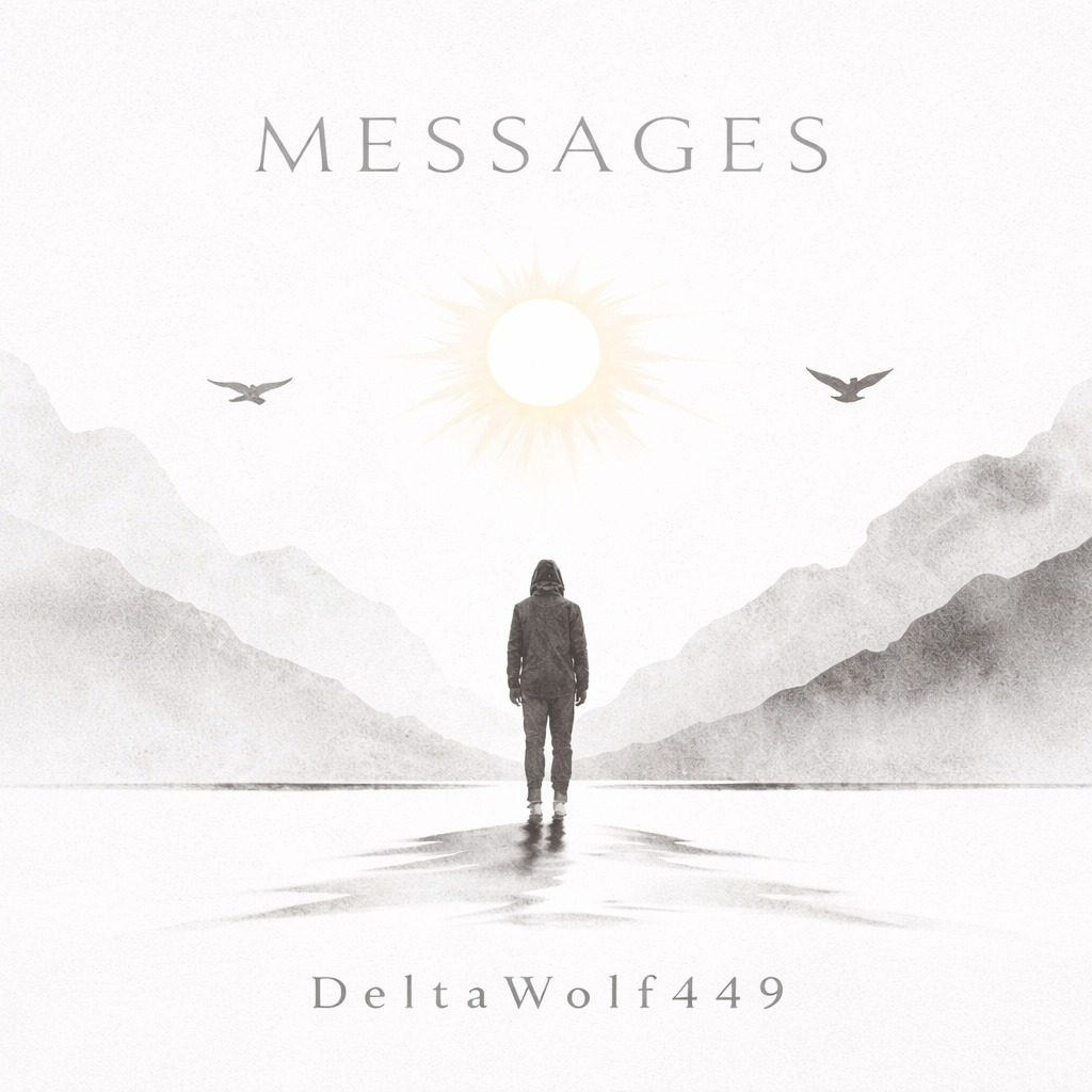 Image for Messages Album