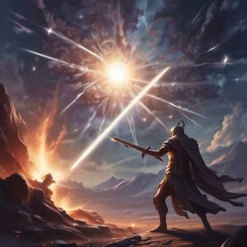 Image for Prompt Created Songs