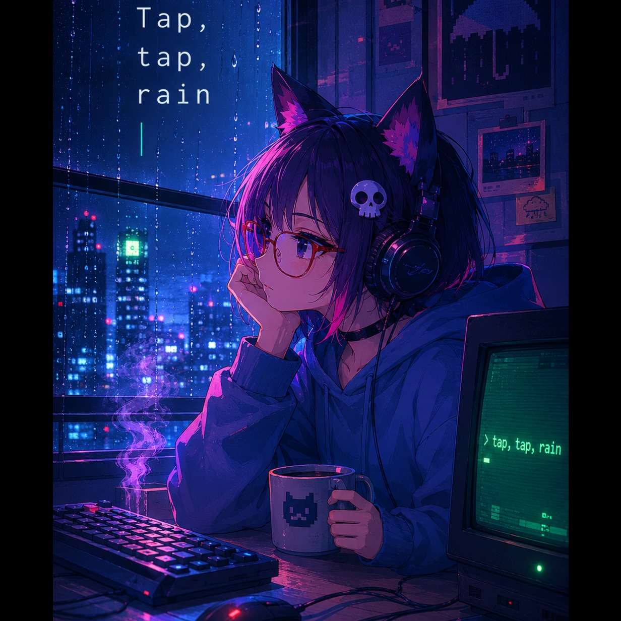 Parallel Sync artwork