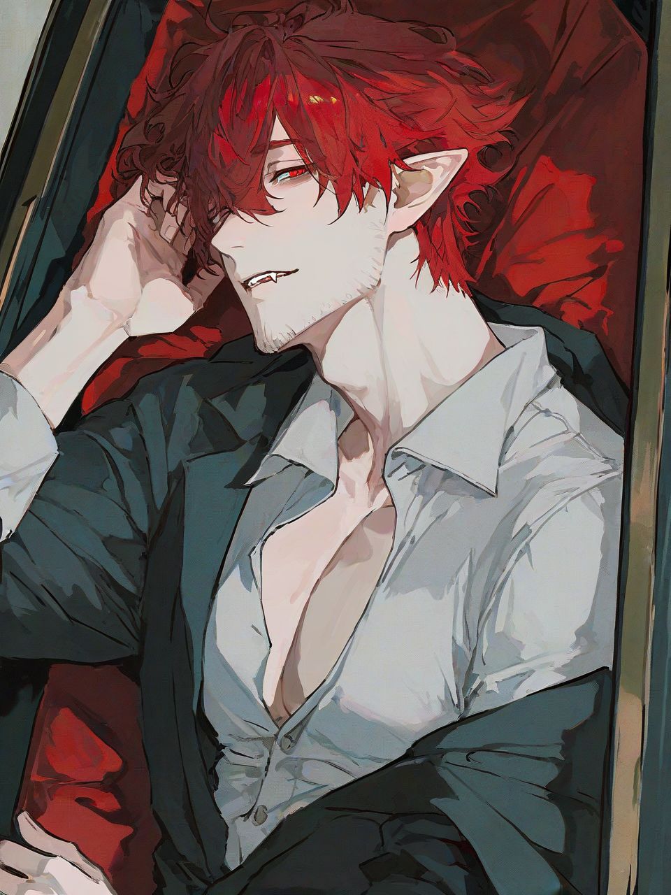 What a Bother artwork