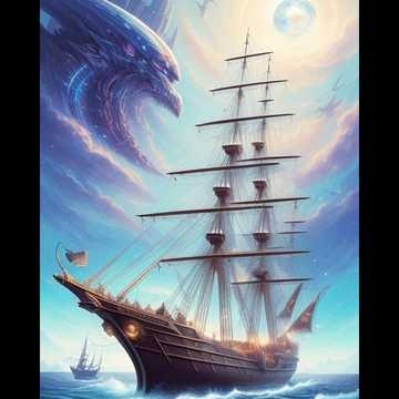 Image for Pirate Culture/Shanty Music