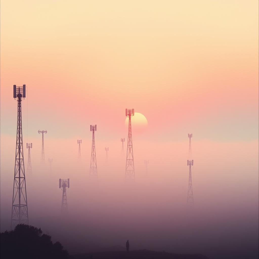 Image for Transmissions