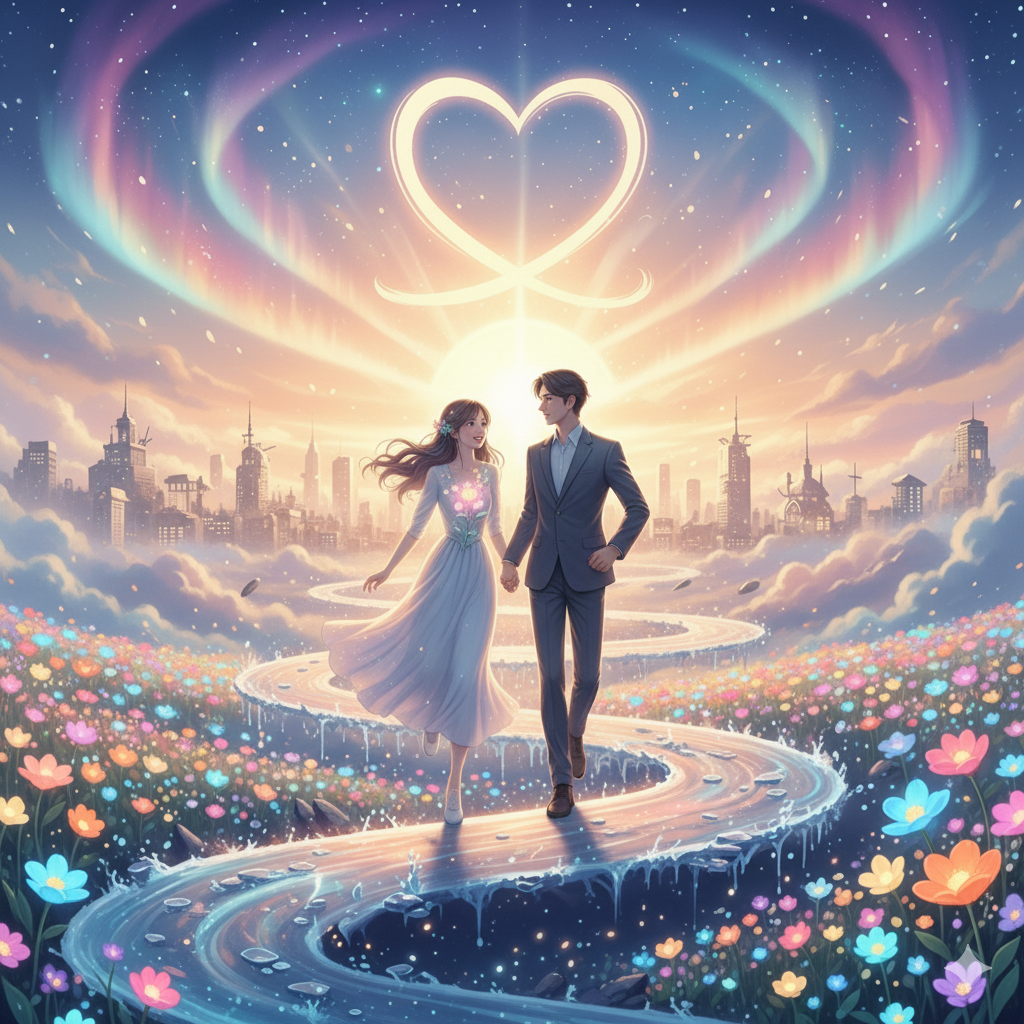 Persona image for 《甜》