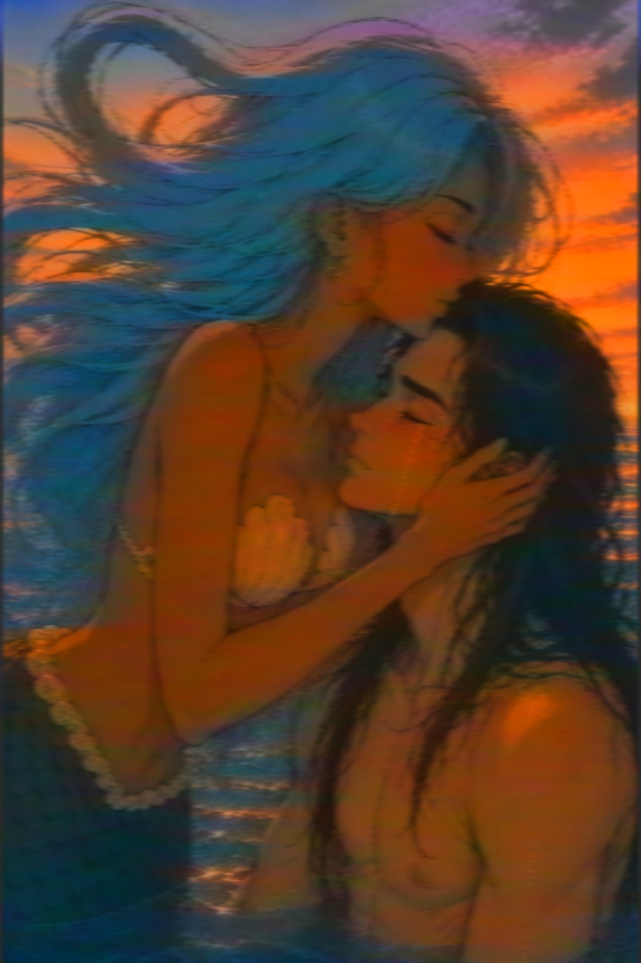 ˢᵒʳʳʸ ᵇᵃᵇʸ| 😘💋💀| 😘💋🥲| 😘💋🥰| artwork