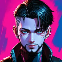 Profile picture for Jimishuffler