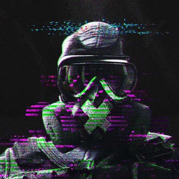 Vergessenes Signal artwork
