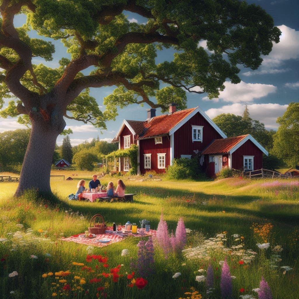 Image for Sommarlåtar