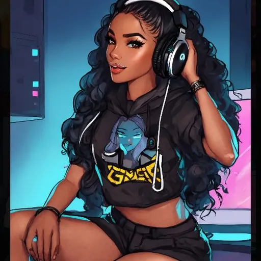 Profile picture for SashaSpice