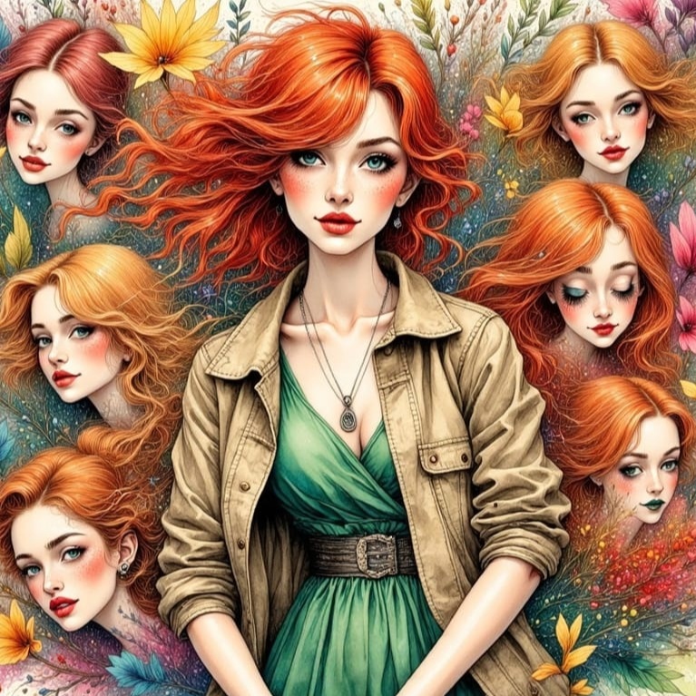 Image for The Many Lives of Cassandra Joy