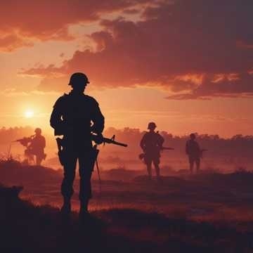 Image for Освобождение #War