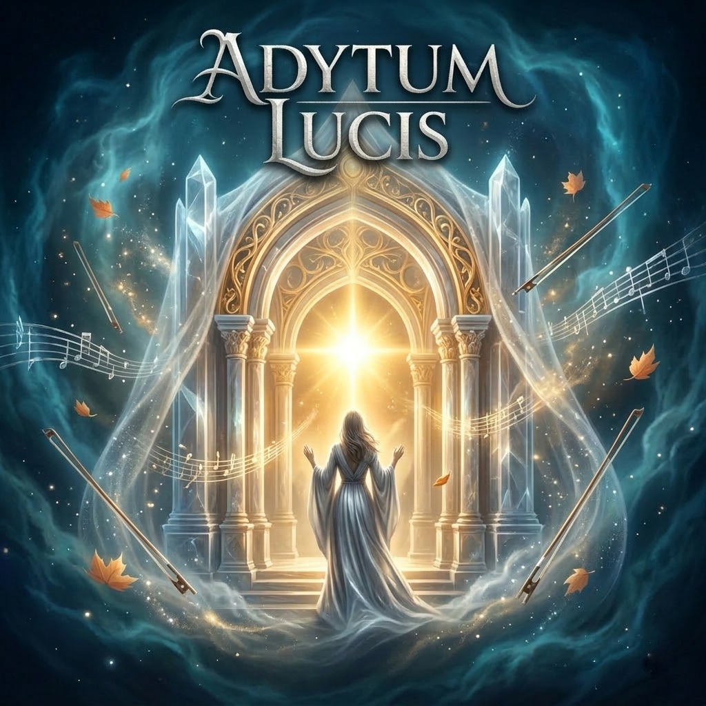 Adytum Lucis artwork
