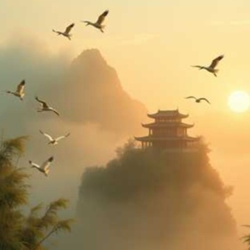 Image for Spirit of the Eastern Skies
