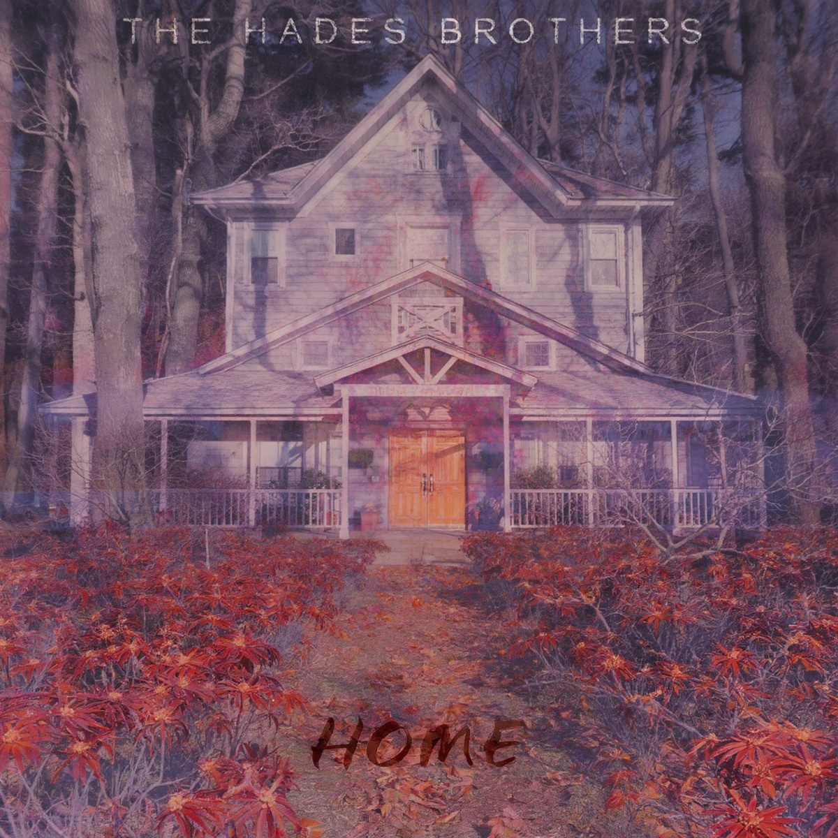 Playlist cover art