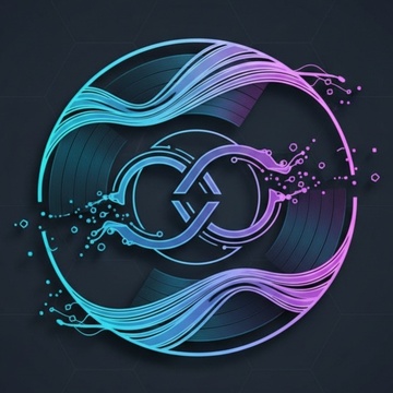 Playlist cover art