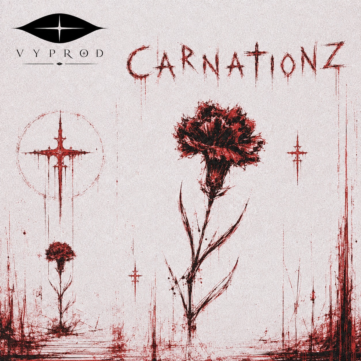 carnationz artwork