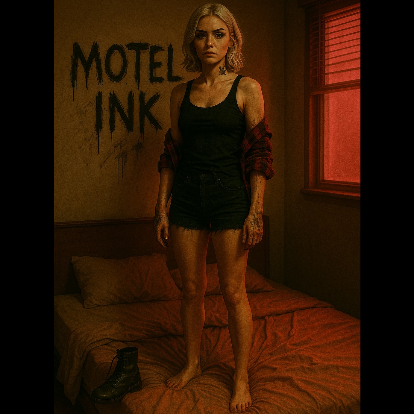Image for Motel Ink