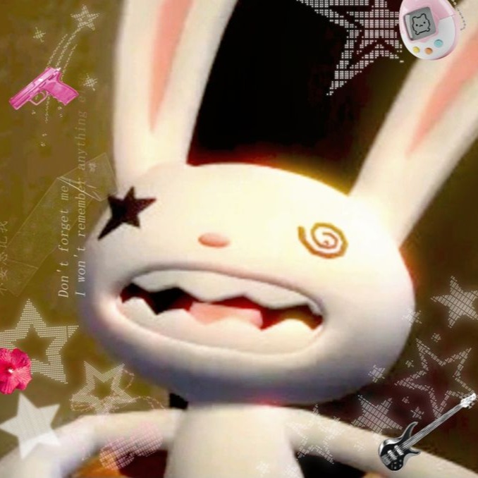 ☆What the hell is wrong with me?☆ artwork