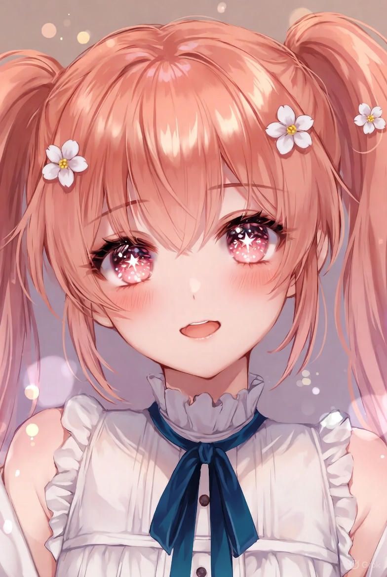 モノクロの私 artwork