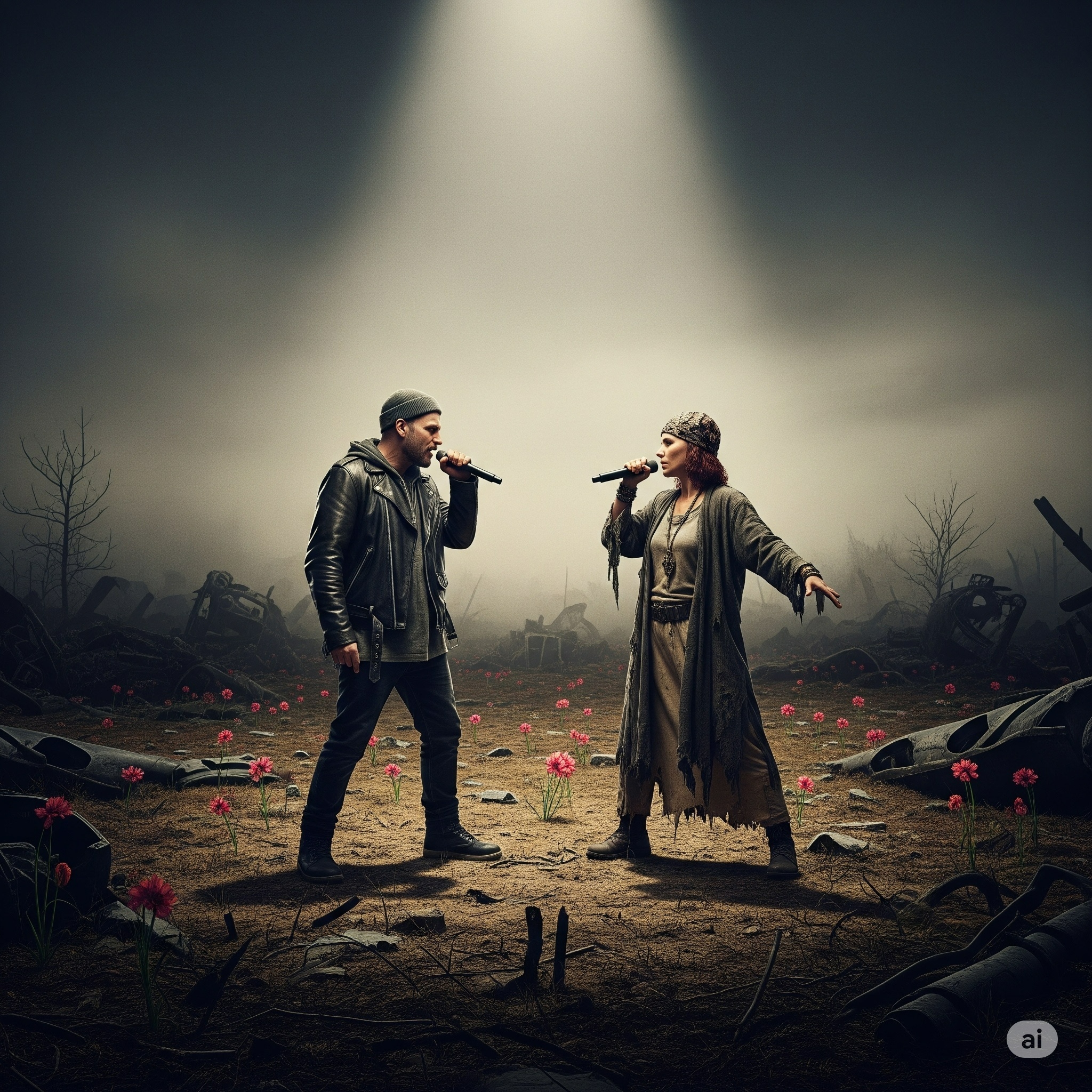 Image for Storm Trilogy (Rap)