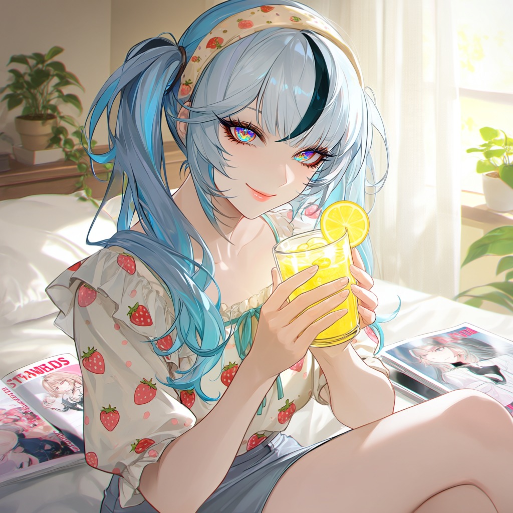 Song Image