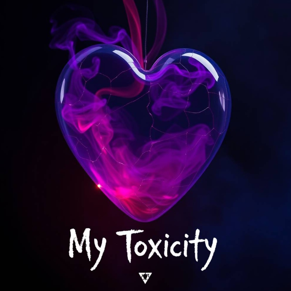 Image for MY TOXICITY 