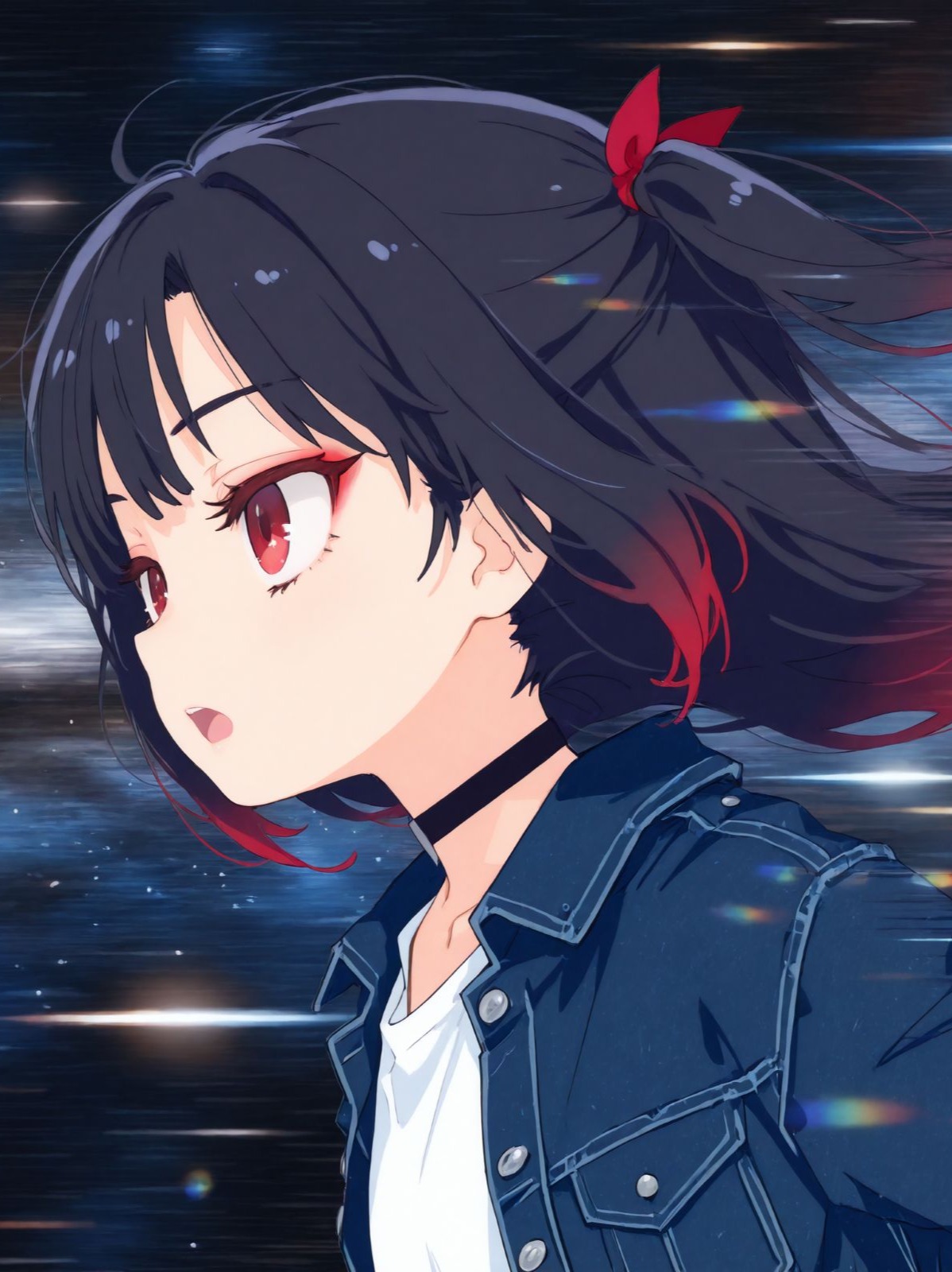 Star Chaser artwork