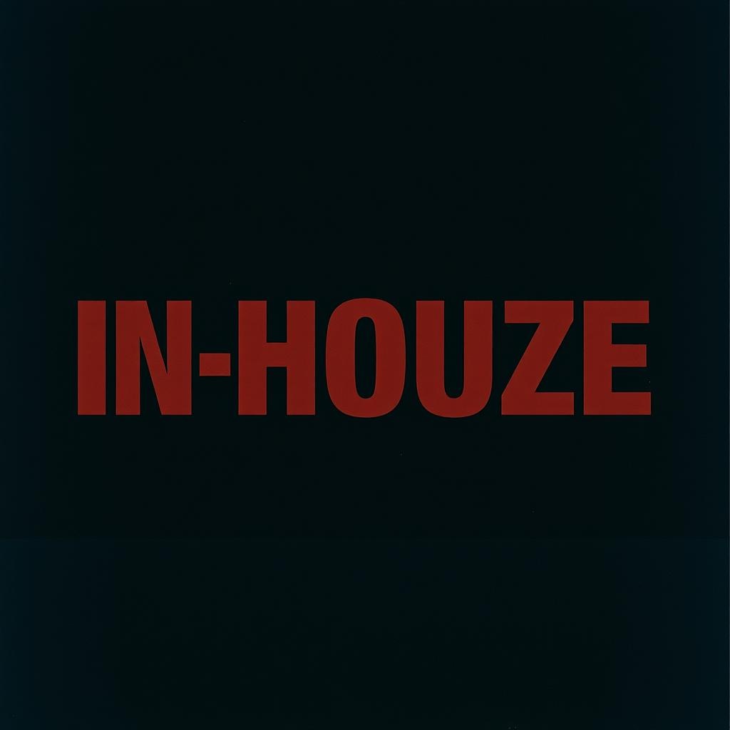Image for IN HOUZE : Sounds Of Marz