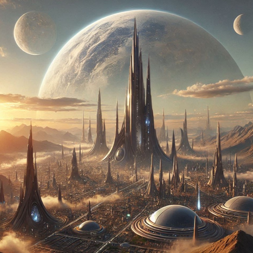 Image for The Klingon Dance Hall 4 - Qa'vak