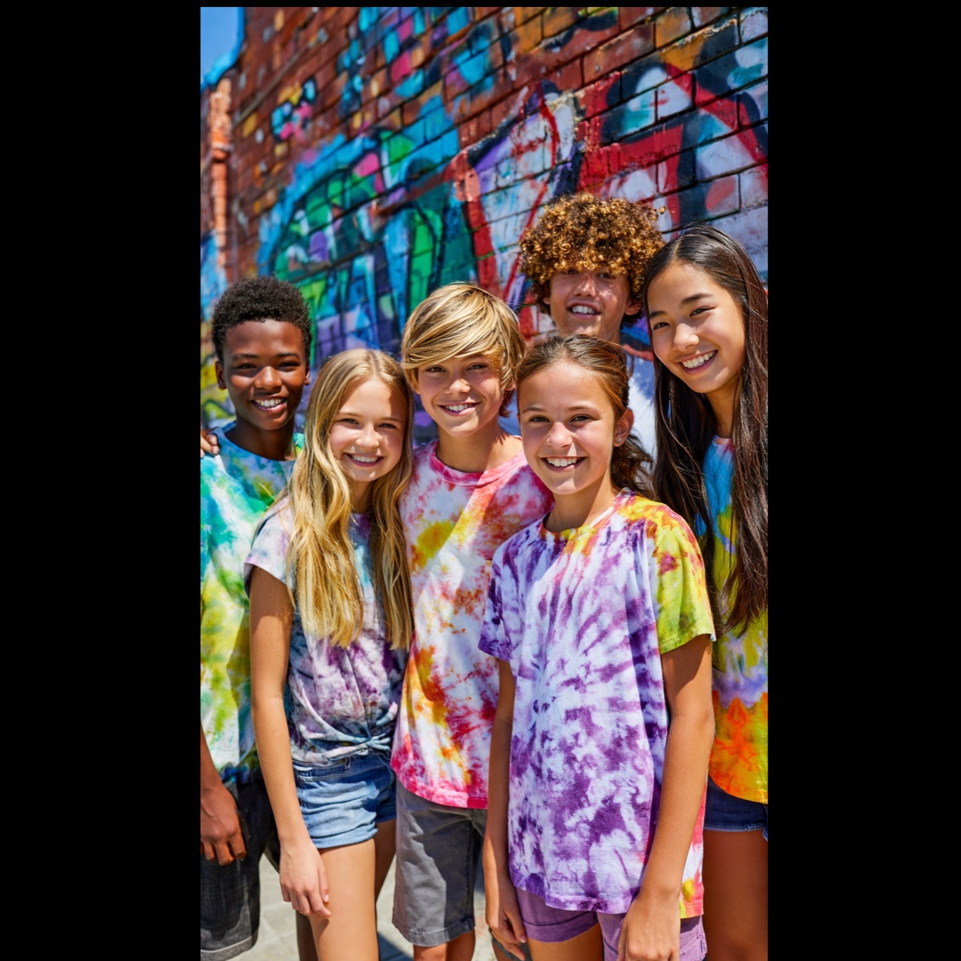 Persona image for Kids from Lamont's Youth Camp