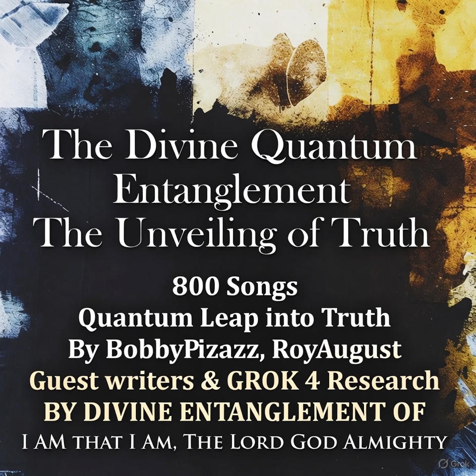 Image for Divine Entanglement, The Unveiling of Truth