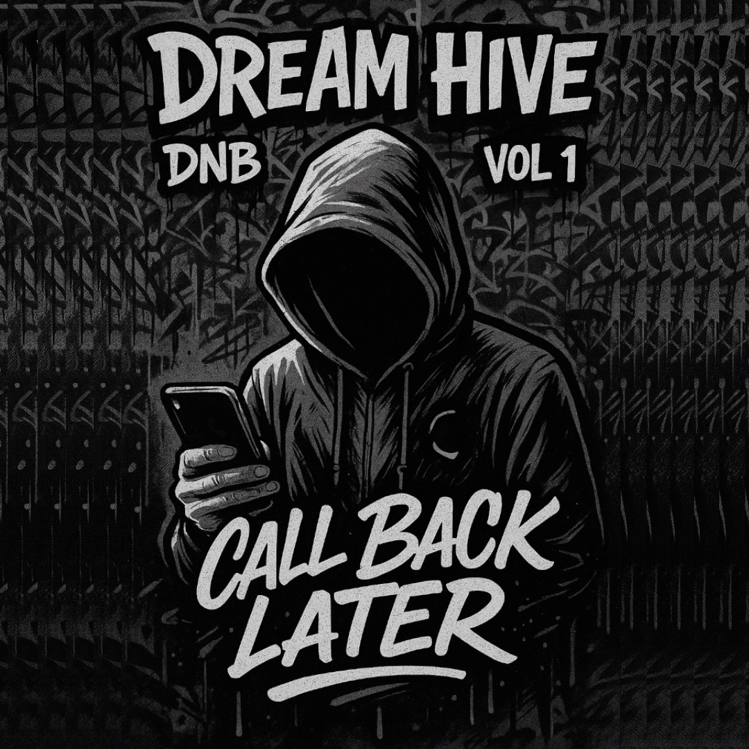 Image for Call Back Later (DnB)