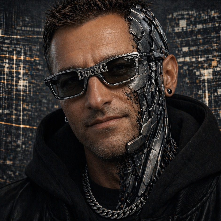 DOC & G™ | SOUND CODE SYSTEM