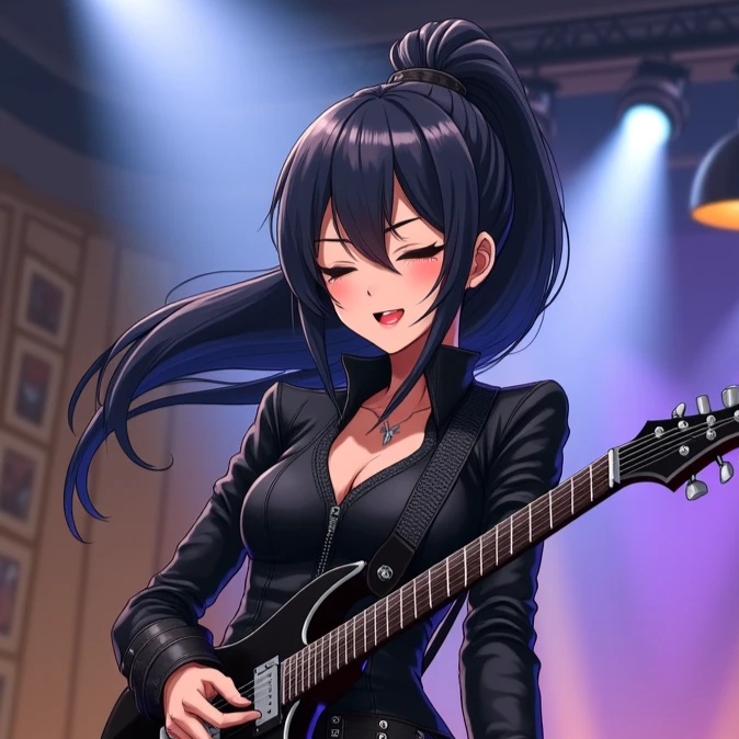 Image for  Scream It!