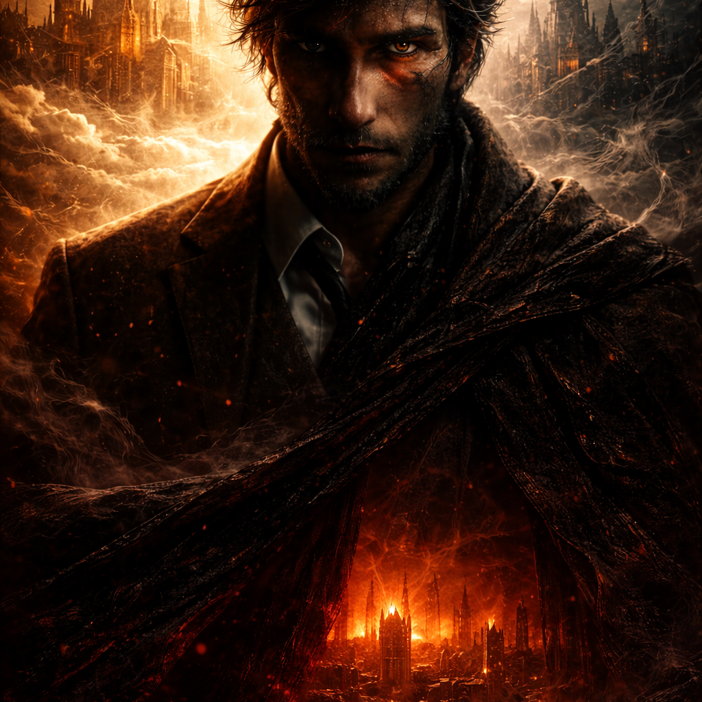 Two Kingdoms artwork