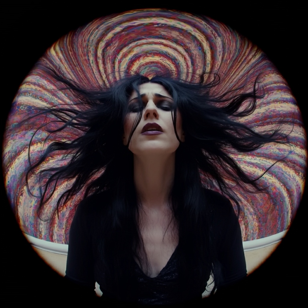 Image for PSYCHEDELIC ROCK