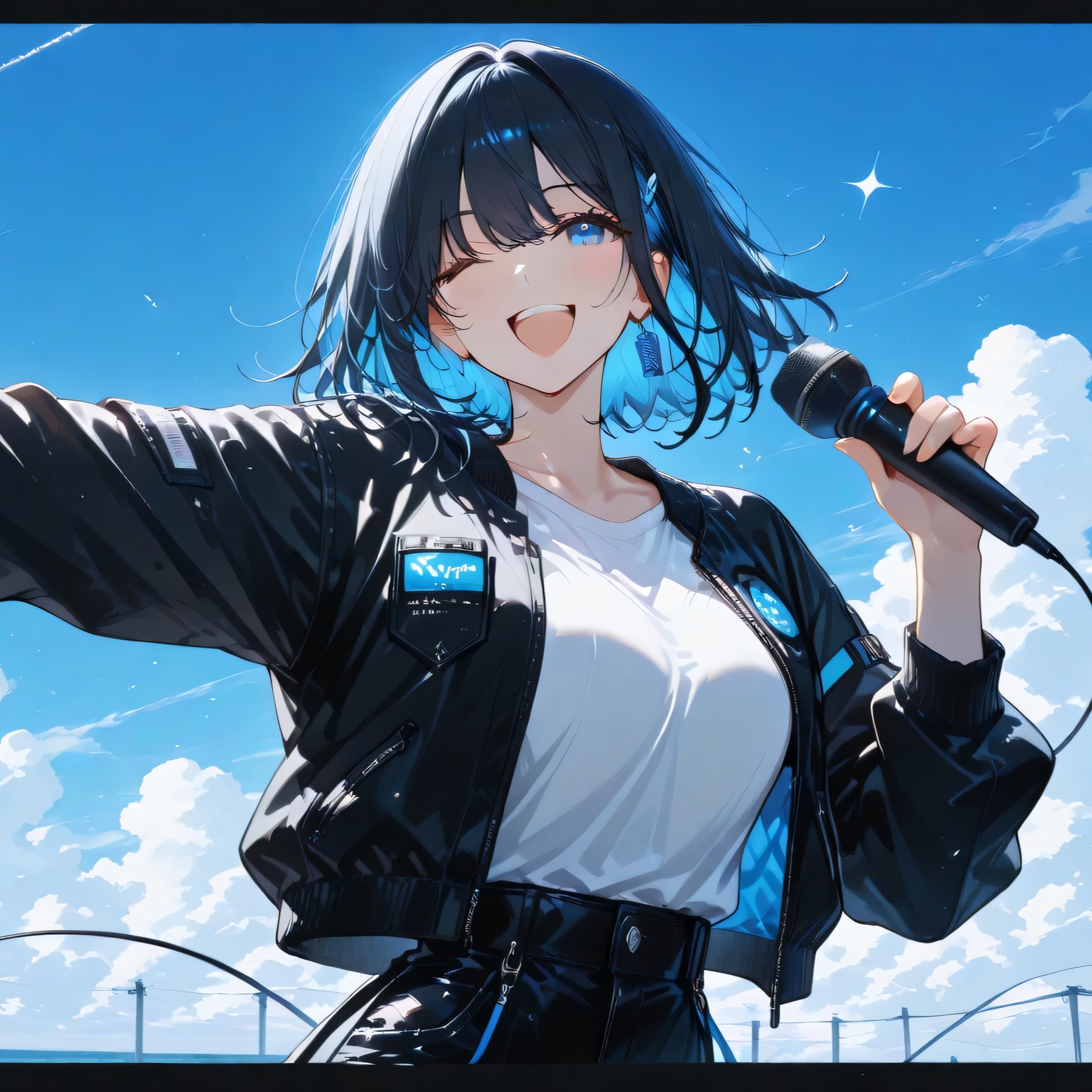 Song Image