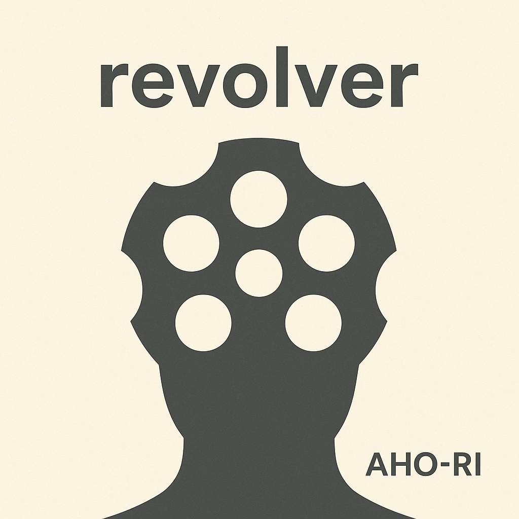 Image for revolver