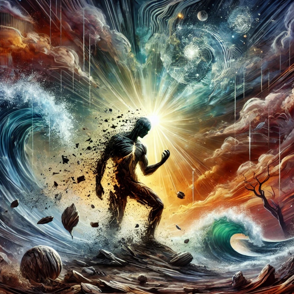 Image for Recalibration