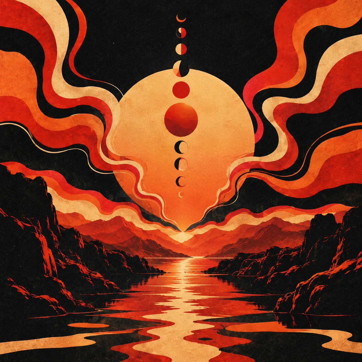 YEAR ∞∞ // THE LAST SOUND (Remix) artwork