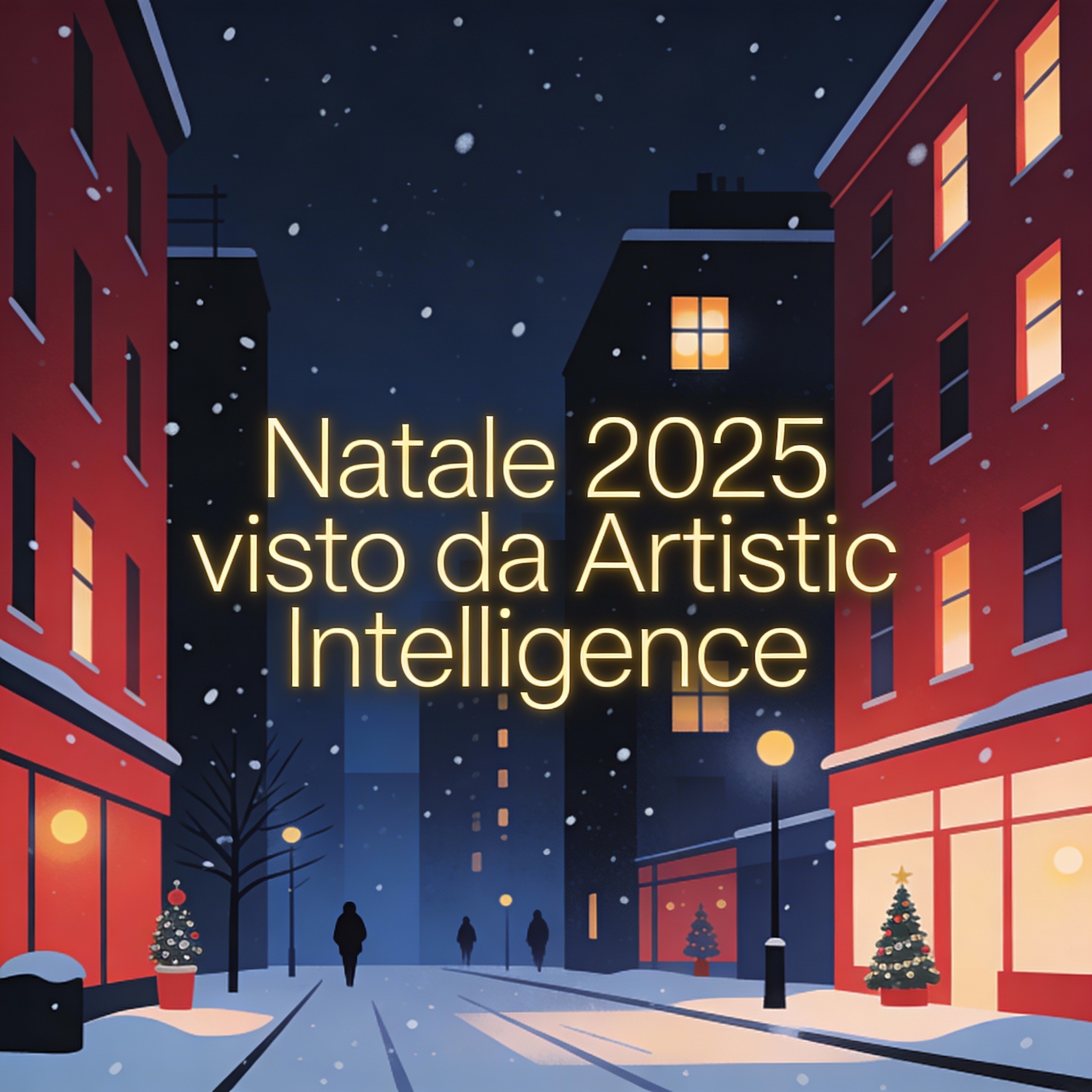 Image for Natale 2025 -  Album