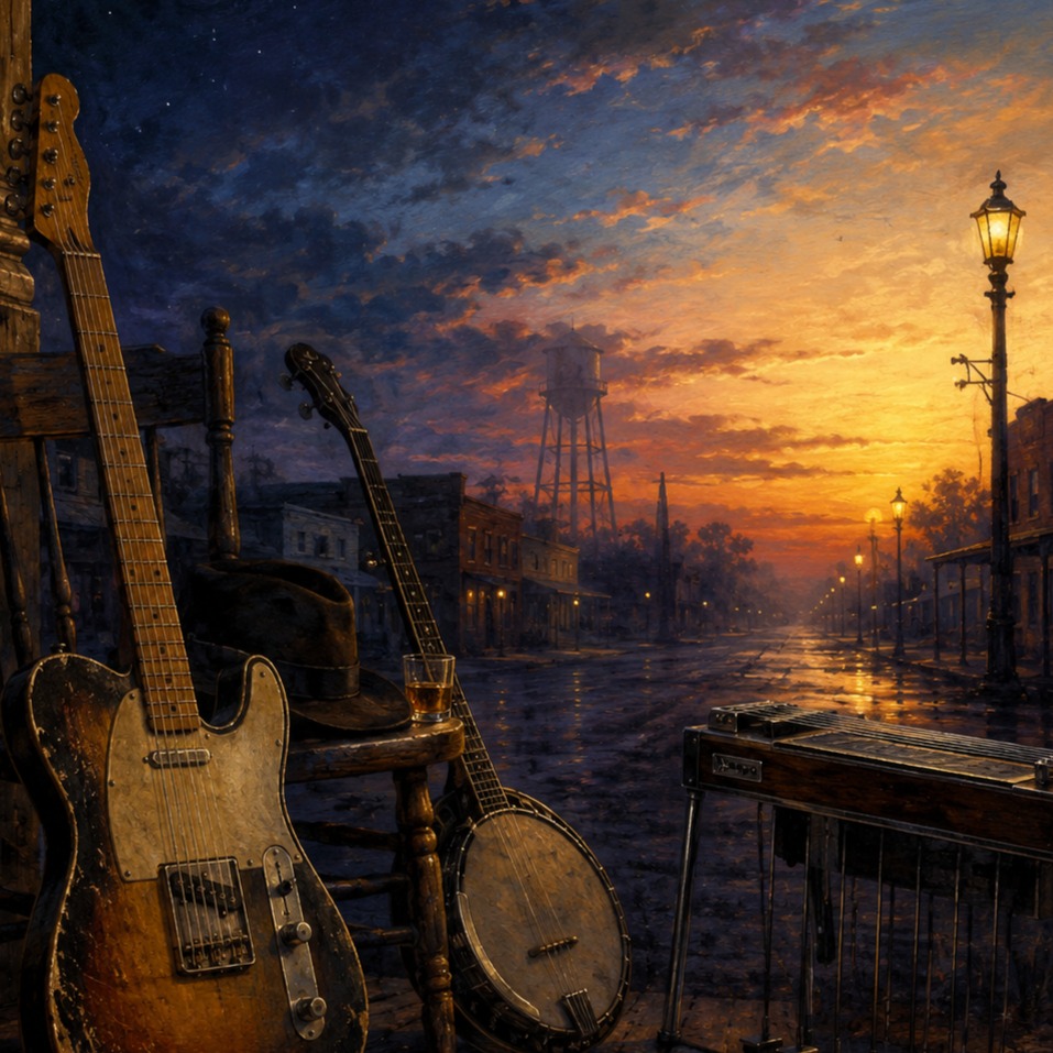 See you tomorrow artwork