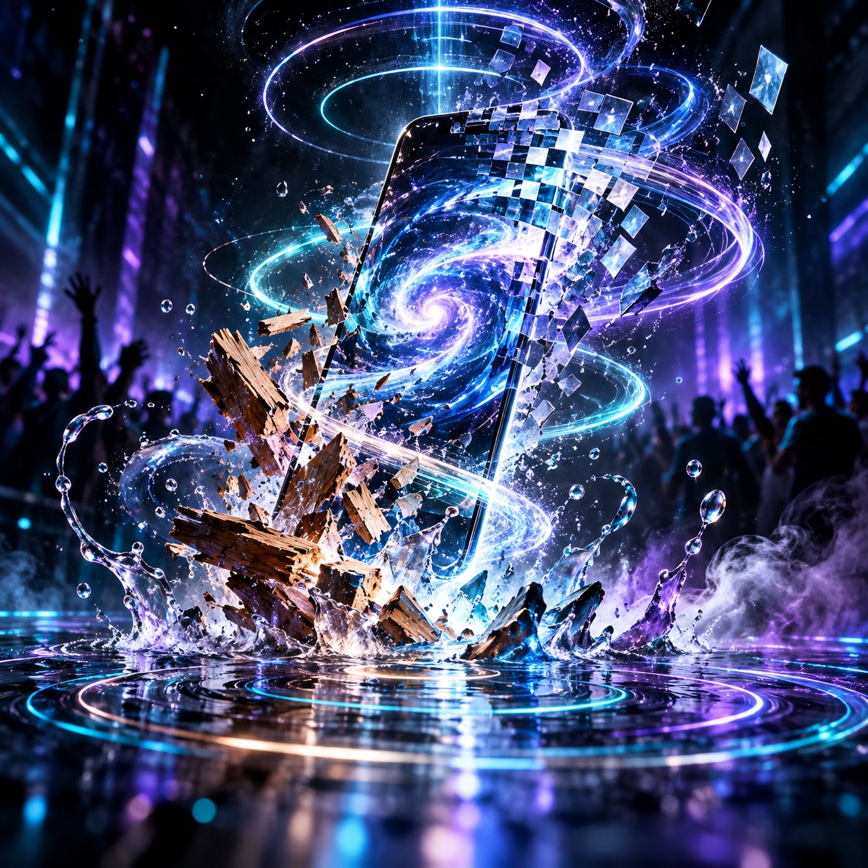 Take Me Back (GP dnb edit) artwork