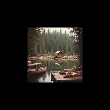 Playlist cover art