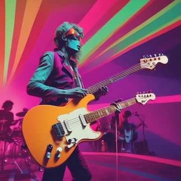 Image for Glam Metal/Hard Rock