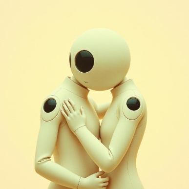 Image for Shut up and listen, and end makes me laughing