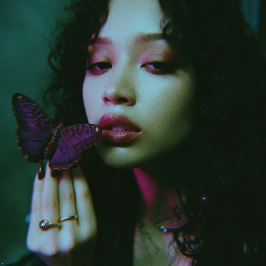 Image for SYNA LP PLAYLIST 1/9/2026