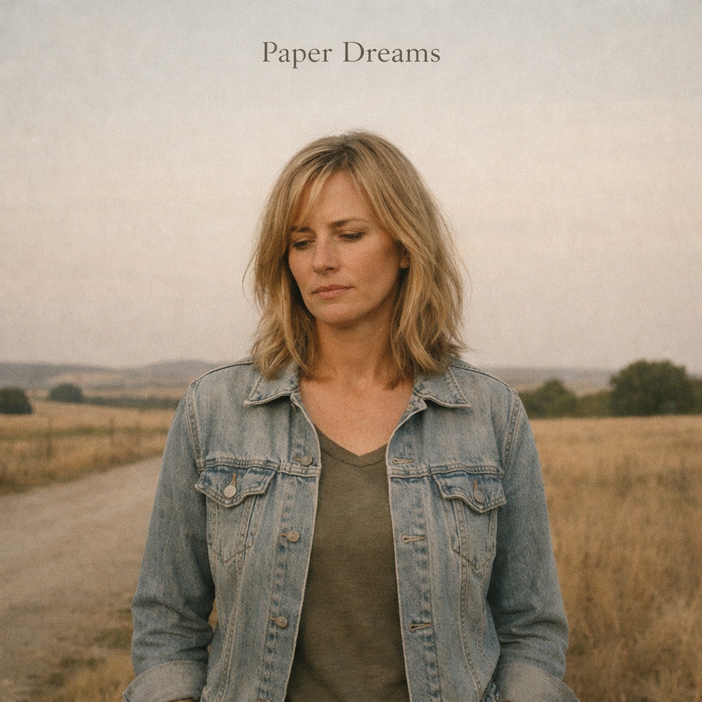 Image for Paper Dreams